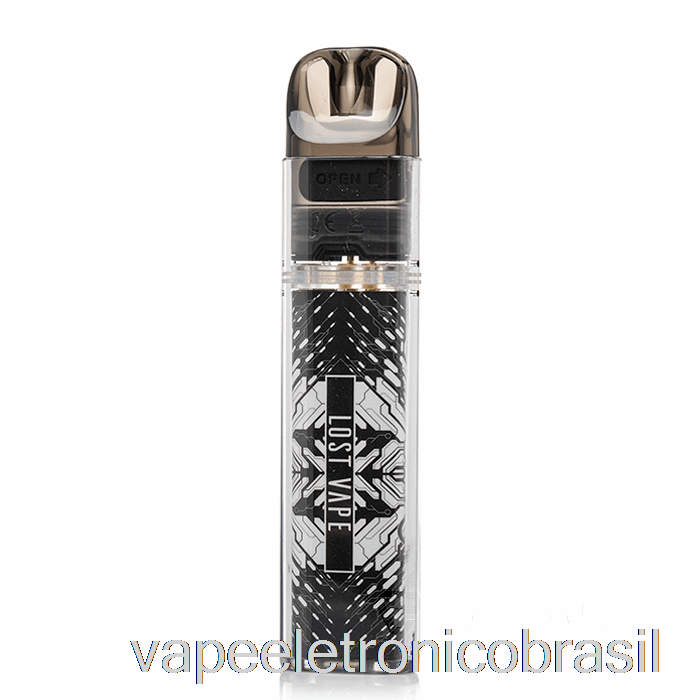 Vape Vaporesso Vape Perdido Ursa Nano Art 18w Pod Kit Deep Space X Kaleido Art